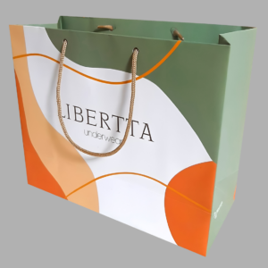 Bolsas Couché